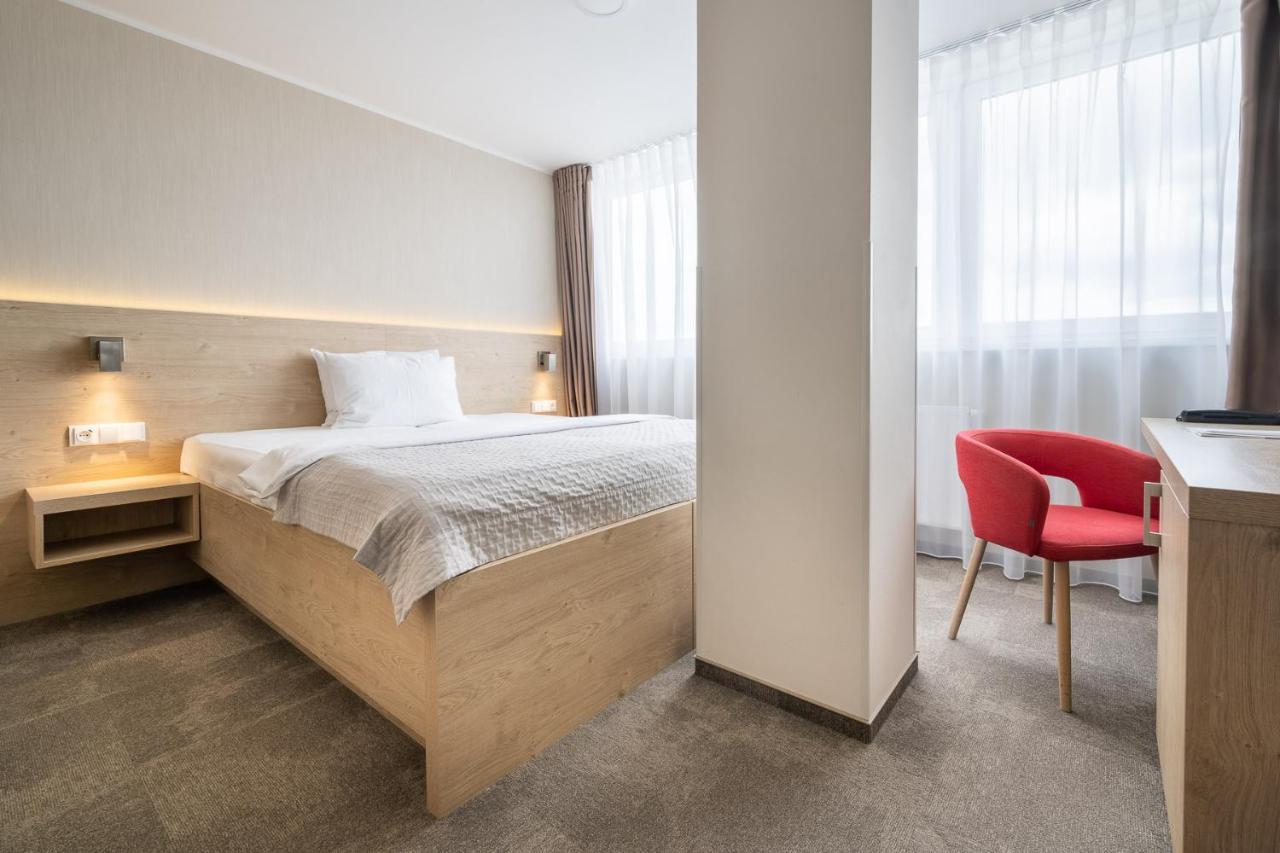 Hotel Restart Superior Jičín Quarto foto